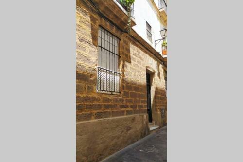 Apartamento Oh C�diz