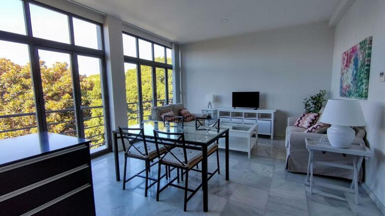 Apartamentos Mina4 Tipo I