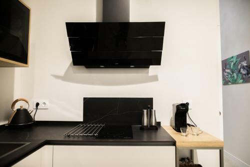 Apartamento Innc�dizcasa Se�orial de 1790