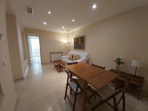 Apartamento Vivienda Con Encanto