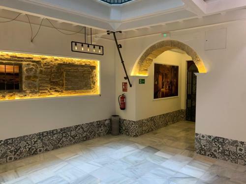 Apartamento Entrecatedrales 2