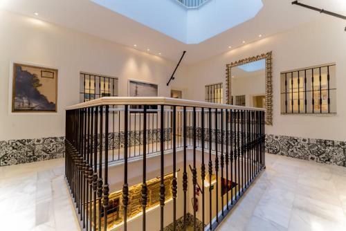 Apartamento Entrecatedrales 2