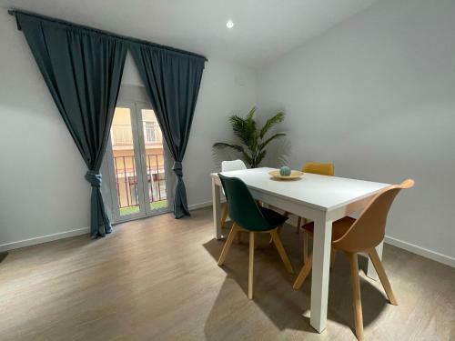 Apartamentos Nebro