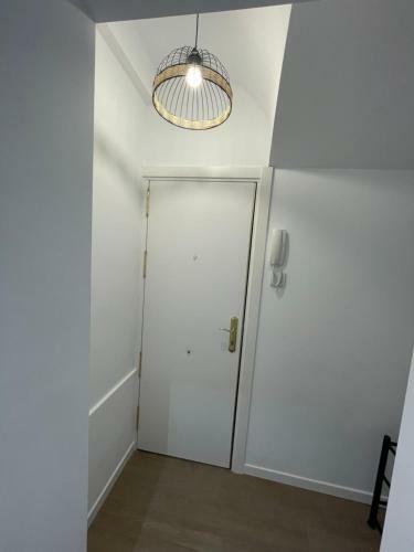 Apartamentos Nebro