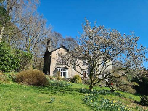 Apartamento Bohemian Suite On Rydal Water. Beautiful Location!