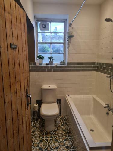 Apartamento Bohemian Suite On Rydal Water. Beautiful Location!