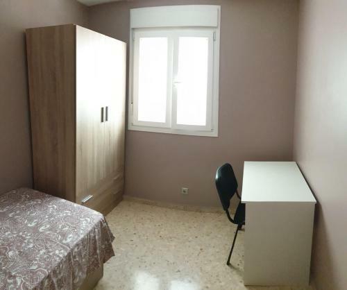 Apartamento C�diz