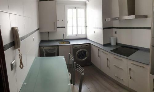 Apartamento C�diz