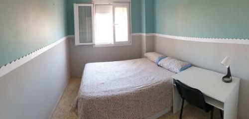 Apartamento C�diz