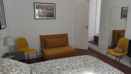 Casa Del Anticuario Apartments