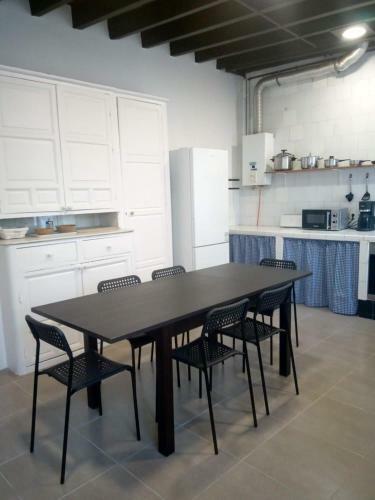 Casa Del Anticuario Apartments