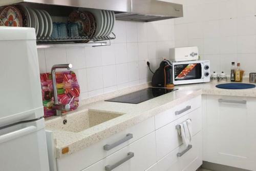 Apartamento *****impressive Views Attic