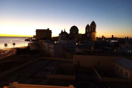 Apartamento *****impressive Views Attic