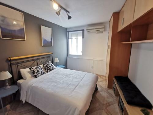 Apartamento Arteaga- Two Rooms With Queen Bed