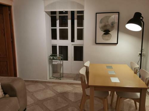 Apartamento Arteaga- Two Rooms With Queen Bed
