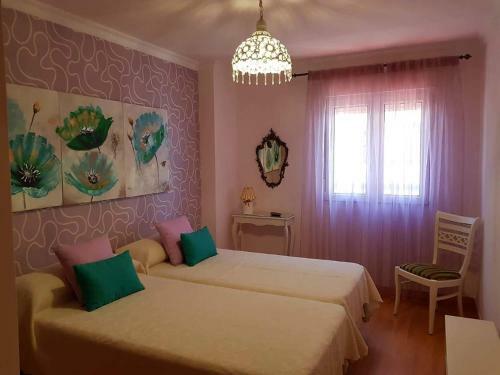 Apartamento Cortadura Beach