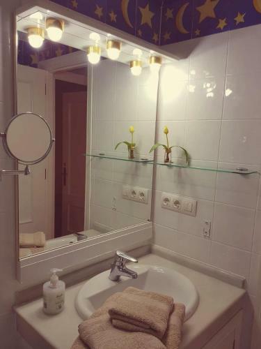 Apartamento Cortadura Beach