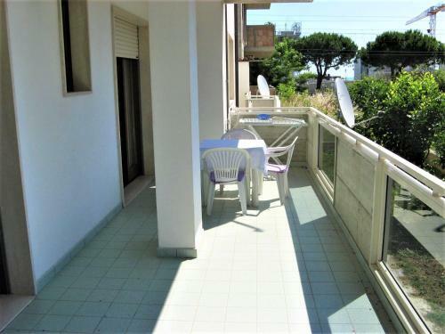 Apartamento Stella 1