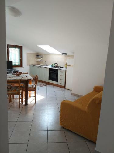 Apartamento Stella 1