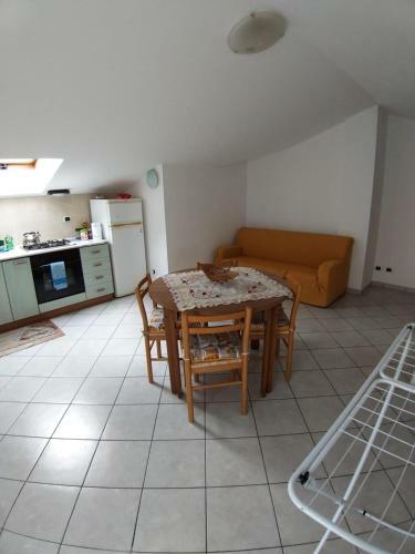 Apartamento Stella 1