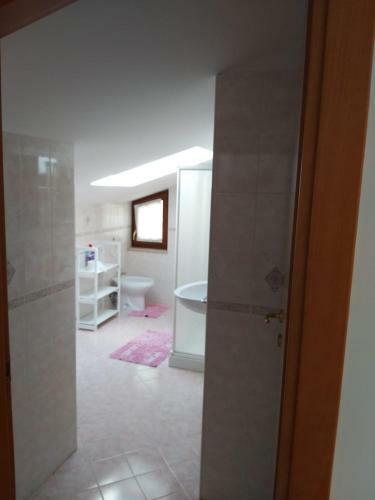 Apartamento Stella 1