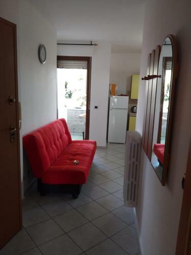 Apartamento Stella 1
