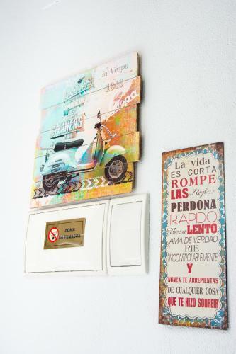Apartamento Cadiz Centro Hist�rico