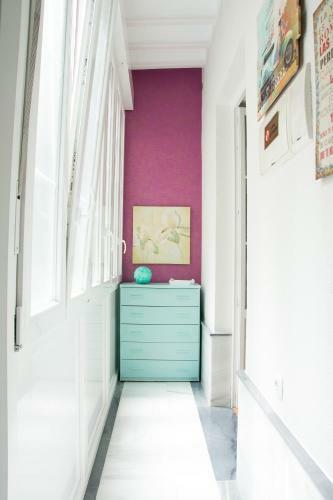 Apartamento Cadiz Centro Hist�rico