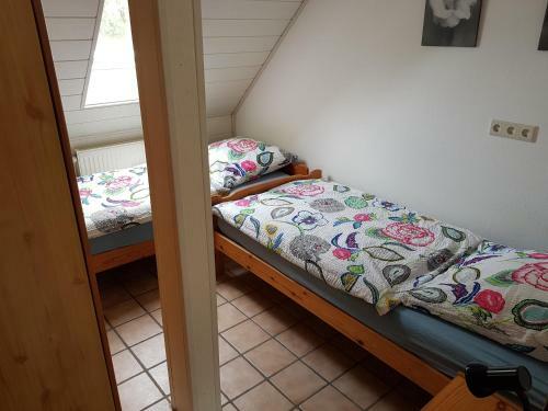 Ferienwohnungen Tewes