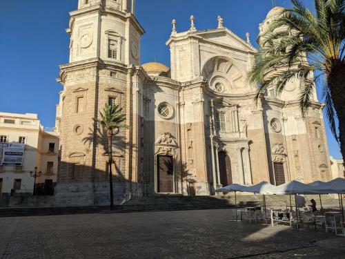 Apartamento Gloria