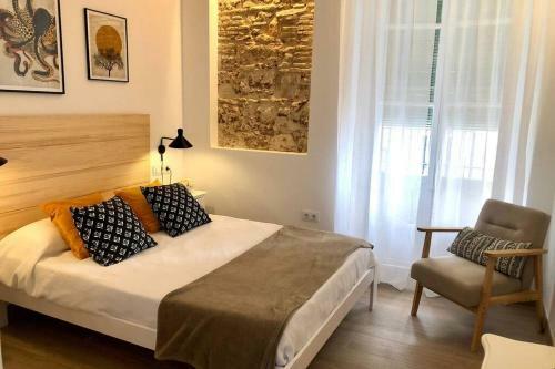 Apartamento Gatu Villa Libertad