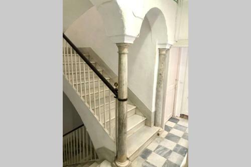 Apartamento Gatu Villa Libertad
