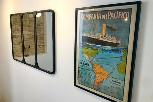 Apartamento Gatu Villa Libertad