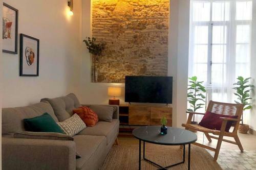 Apartamento Gatu Villa Libertad
