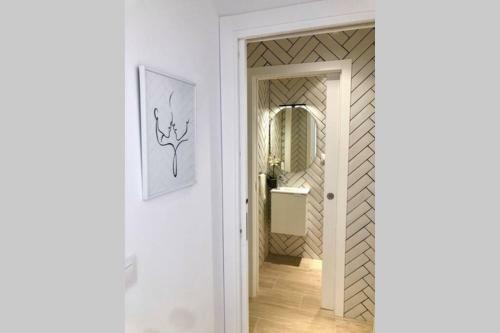Apartamento Gatu Villa Libertad