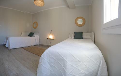 Playa Victoria Deluxe Apartment
