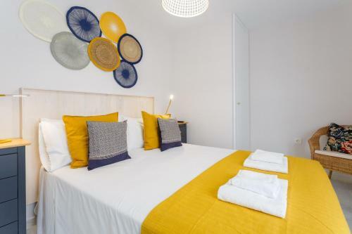 Apartamento El Noble By Cadiz4rentals