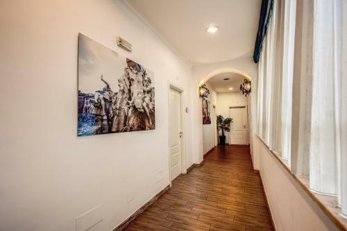 Hostal Four Rivers Suites
