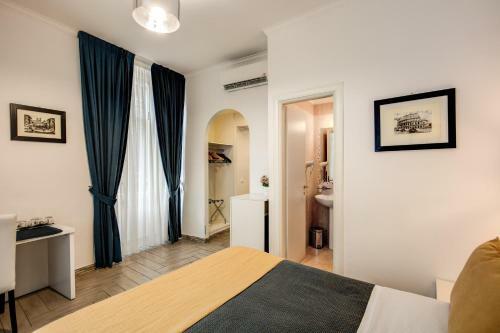 Hostal Four Rivers Suites