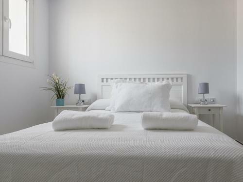 Apartamento C�diz Caleta Modulo