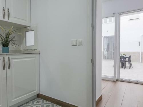 Apartamento C�diz Caleta Modulo