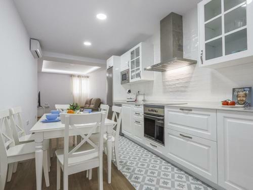 Apartamento C�diz Caleta Modulo