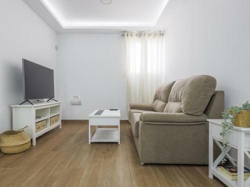 Apartamento C�diz Caleta Modulo