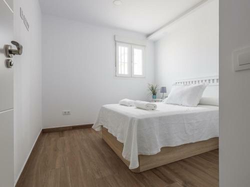 Apartamento C�diz Caleta Modulo