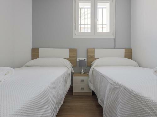 Apartamento C�diz Caleta Modulo