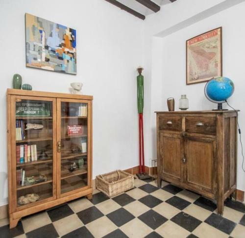 Apartamento La Moderna