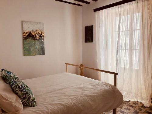 Apartamento La Moderna
