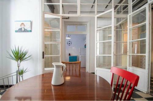 Apartamento La Moderna