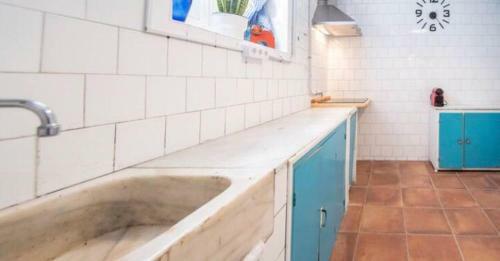 Apartamento La Moderna