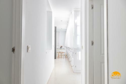 Apartamento Green Home - Wifi - Petfriendly - Ecofriendly